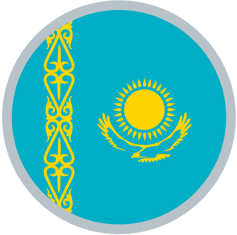 Kasakstan