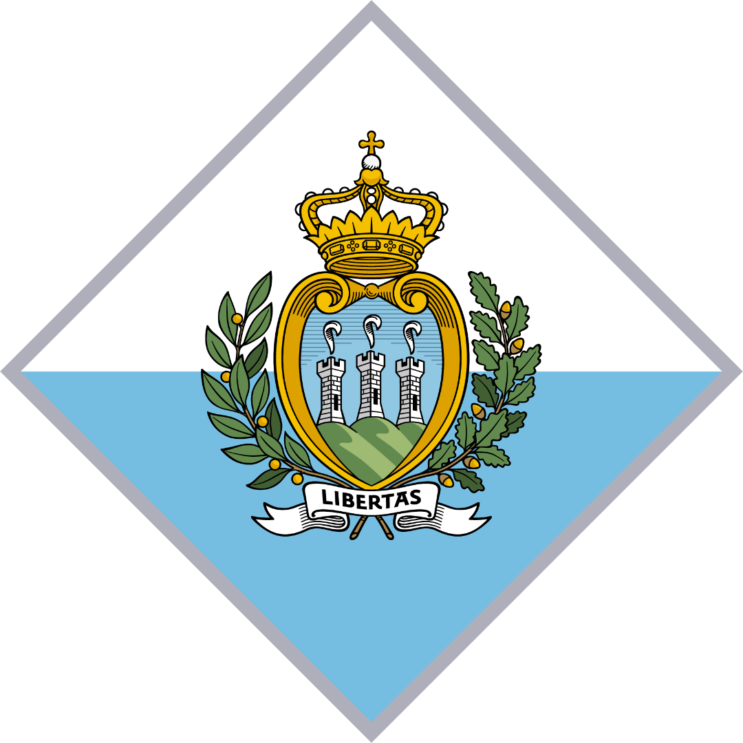 San Marínó