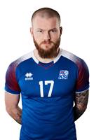 KSI_Leikmenn_Aron_Einar_Gunnarsson (Large).jpg (316866 bæti)