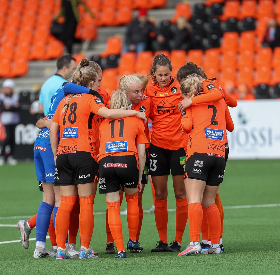 Mynd:  Hafliði Breiðfjörð, Fótbolti.net
