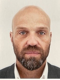 Bjarki Gunnlaugsson