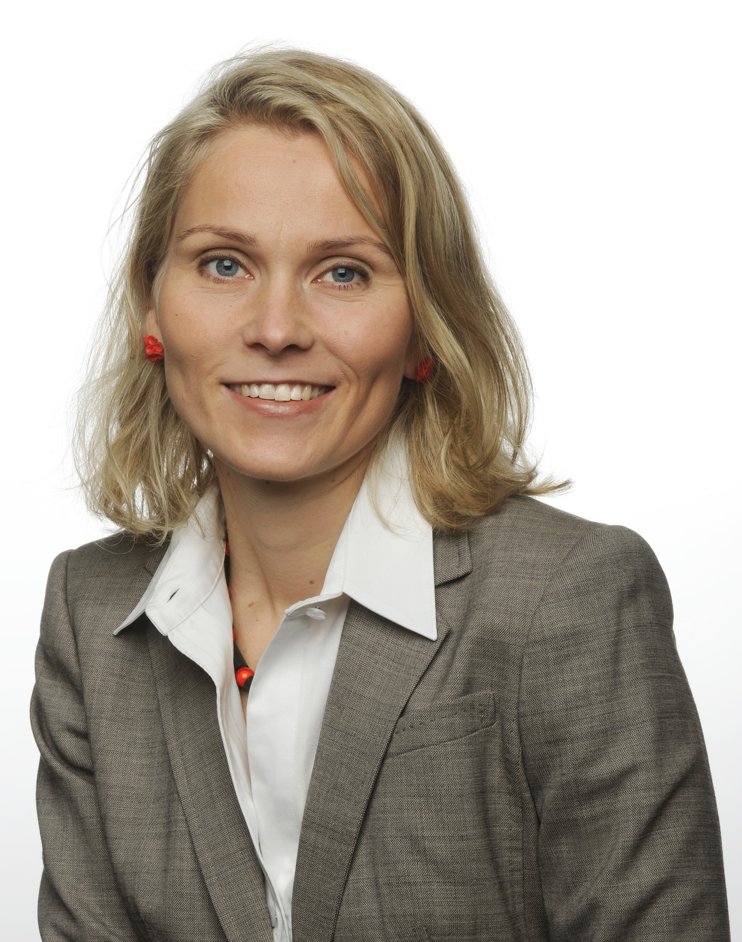 Guðrún Bergsteinsdóttir
