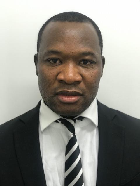Saint Paul Edeh