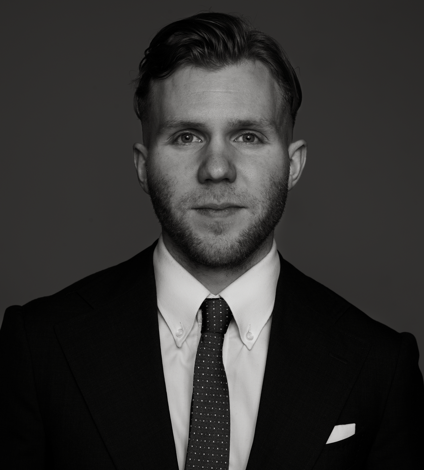 Birgir Ólafur Helgason