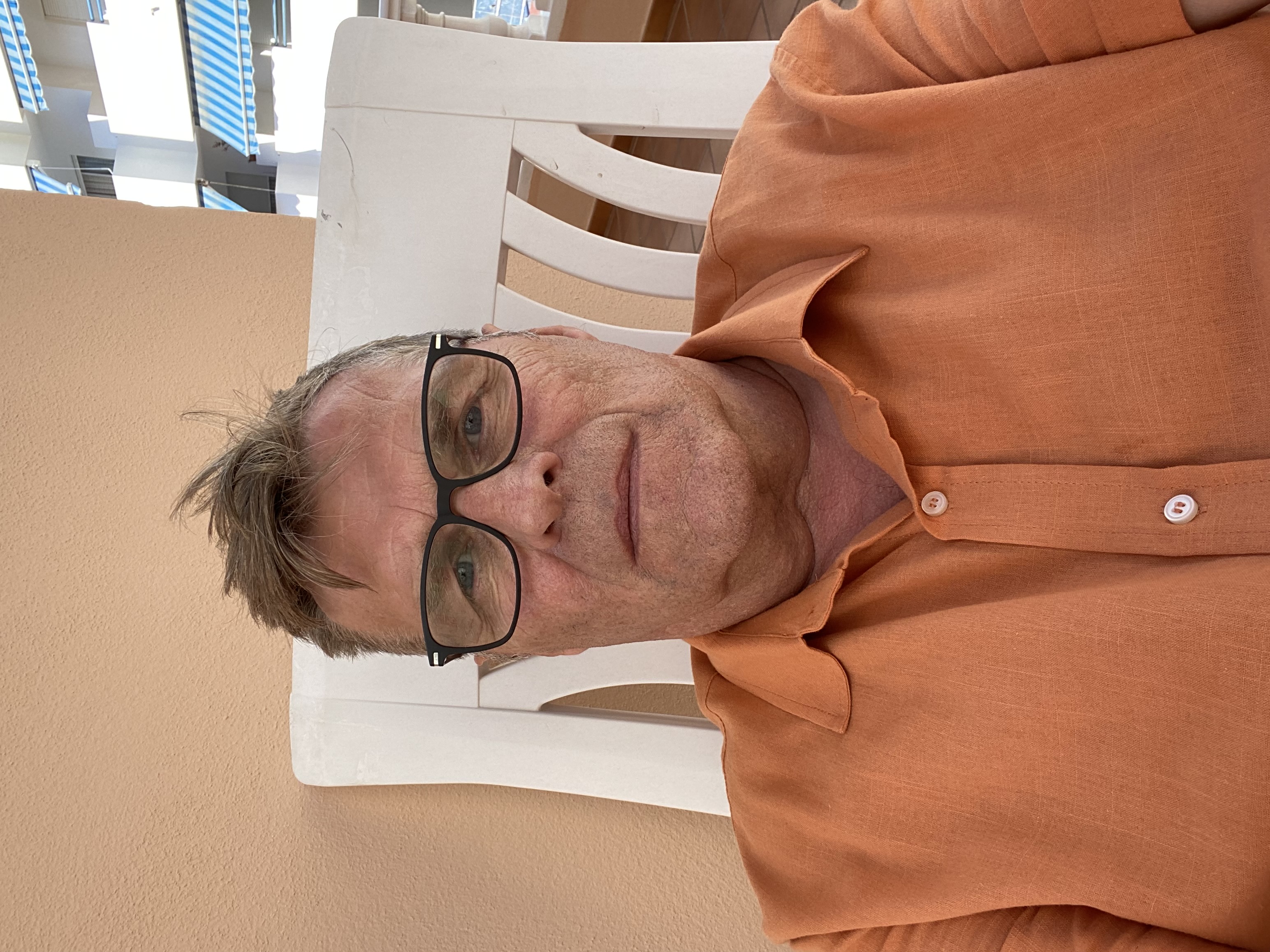 Magnús Karl Daníelsson