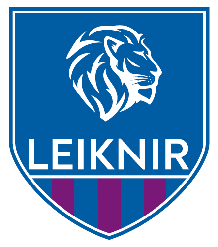 logo fyrir lið - Leiknir R.