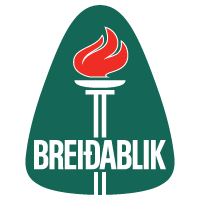 Breiðablik 3