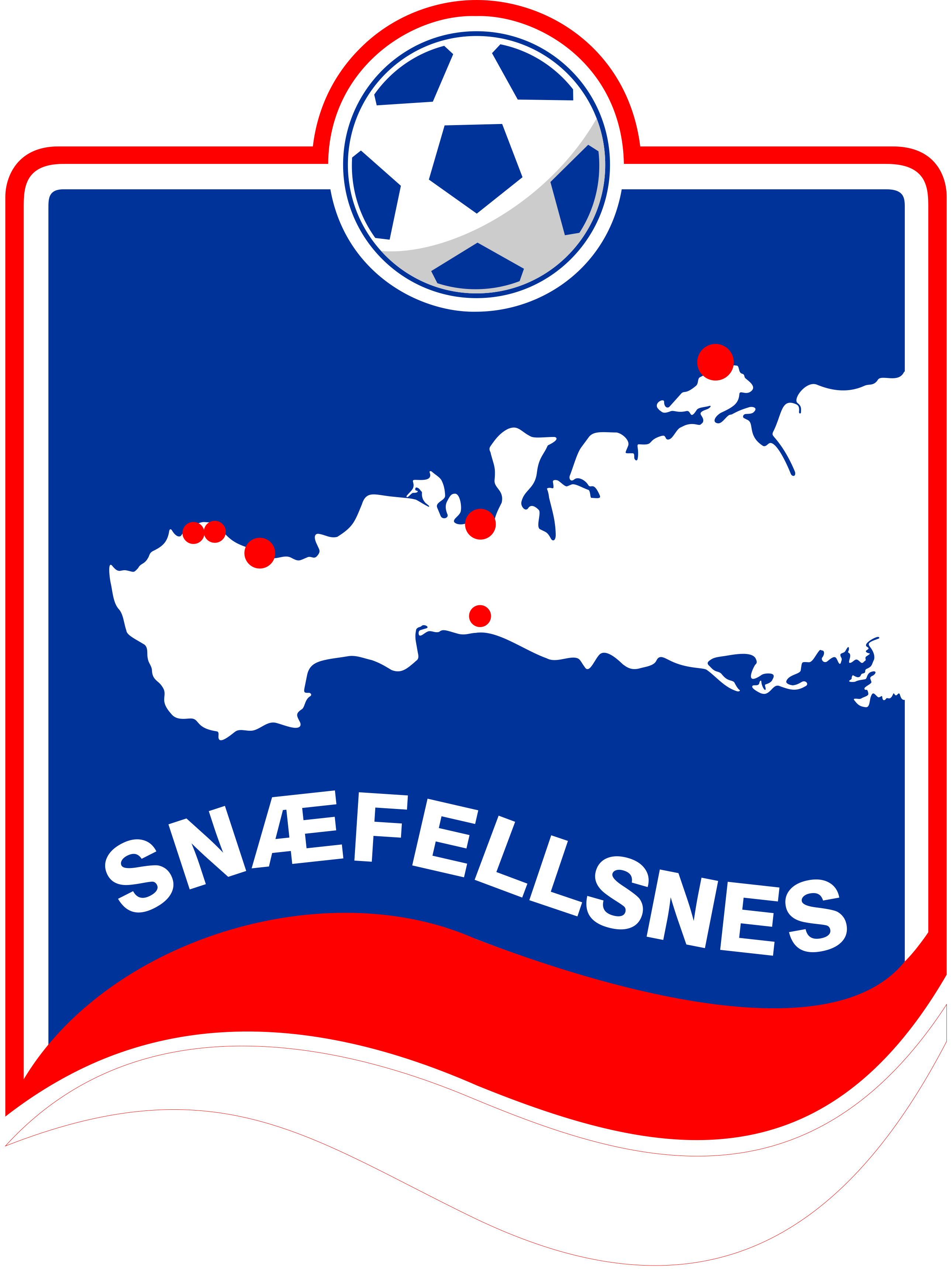 Snæfellsnes