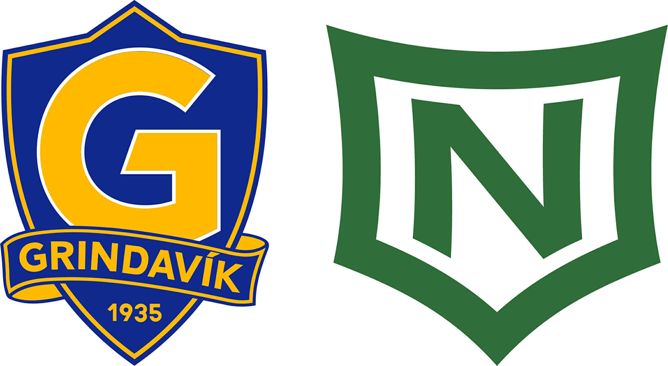 Grindavík/Njarðvík