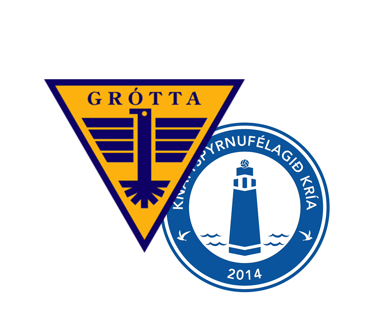 Grótta/Kría
