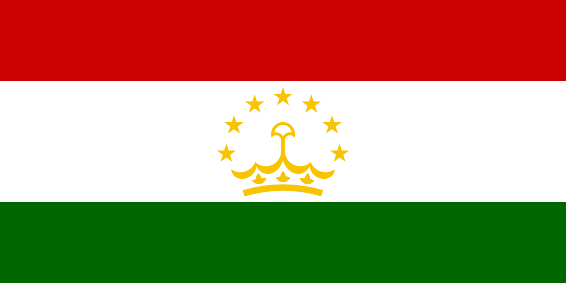 Tadsíkistan