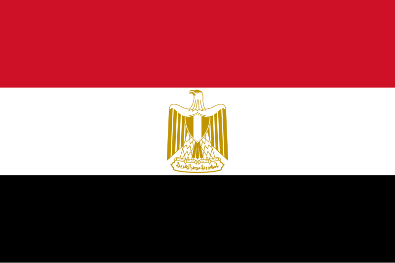 Egyptaland