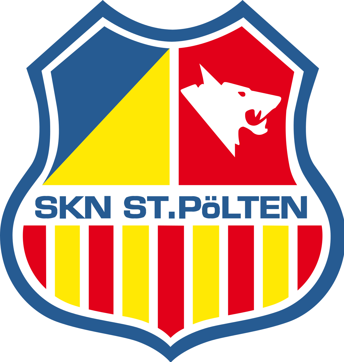 SKN St. Pölten Frauen