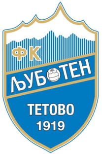 ZFK Ljuboten