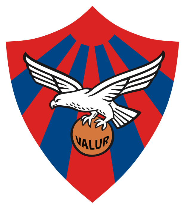 Valur/KH/Fálkar