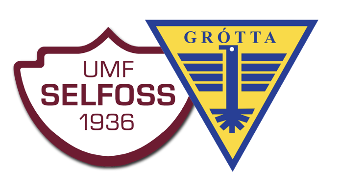 Grótta/Selfoss
