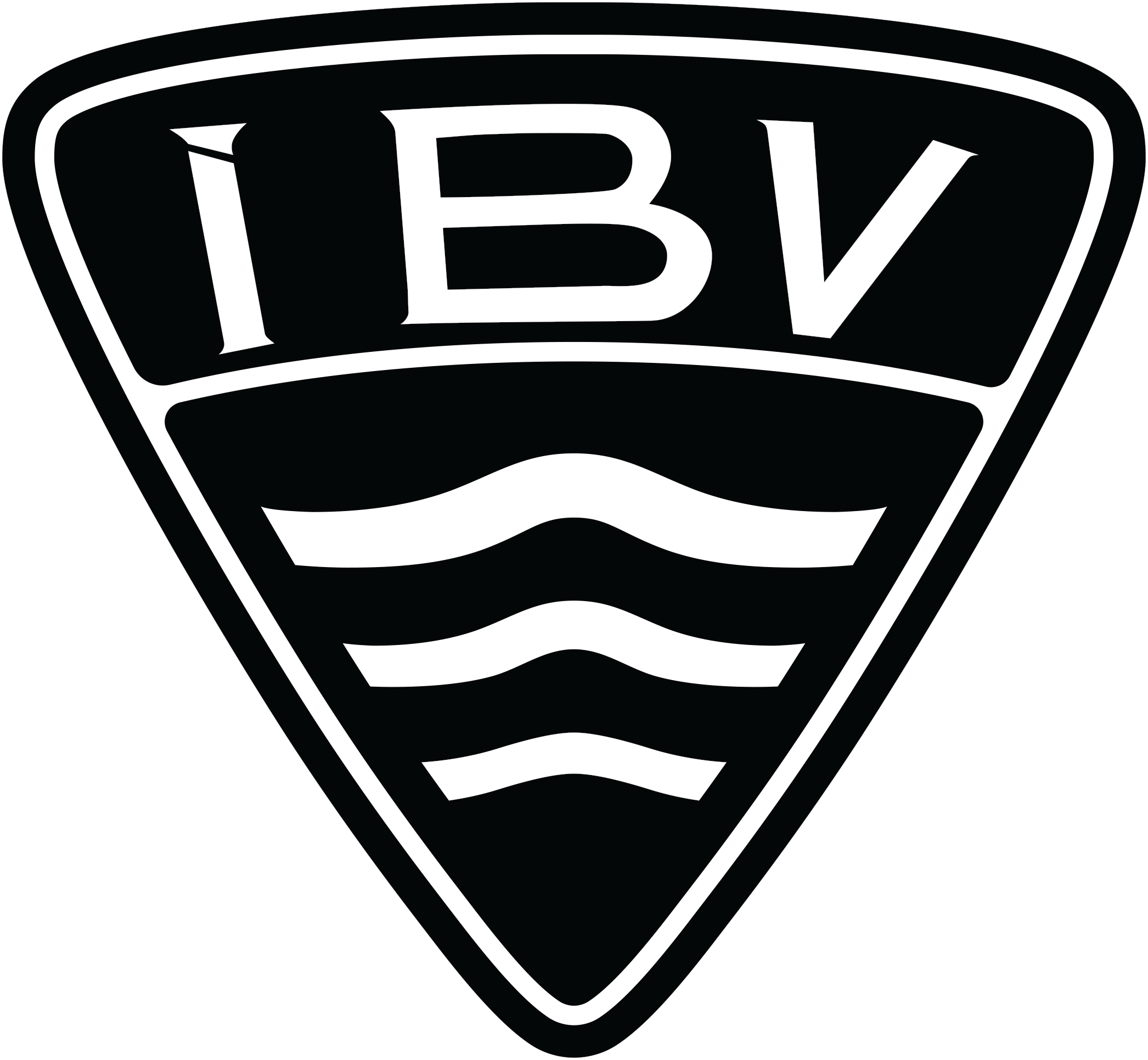 logo fyrir lið - ÍBV