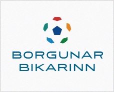 Borgunarbikar kvenna