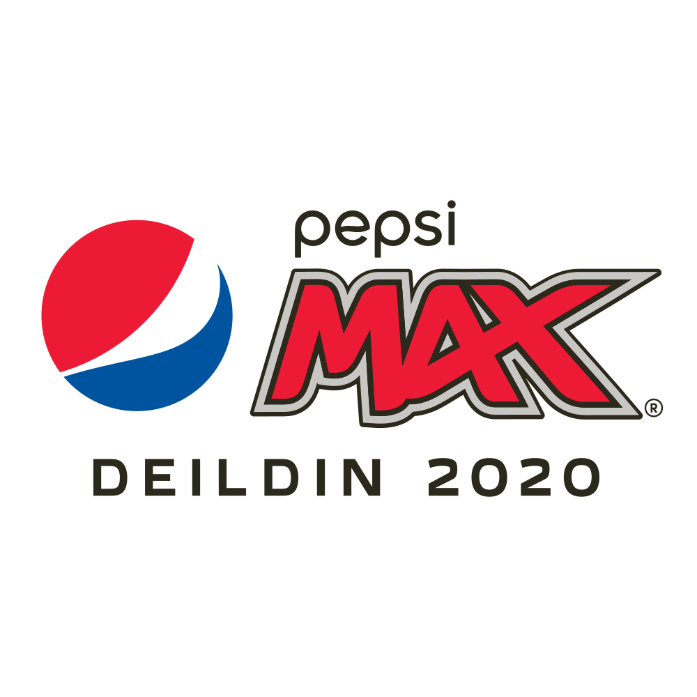 Pepsi Max deild kvenna