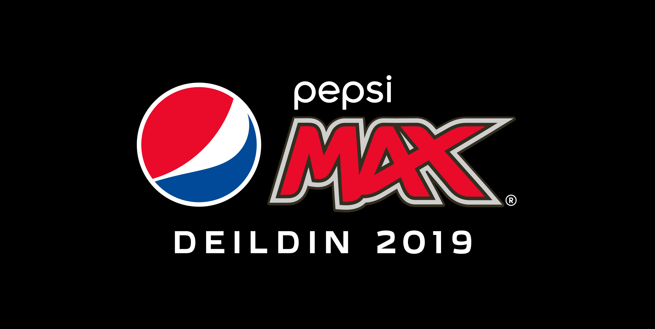 Pepsi Max deild kvenna