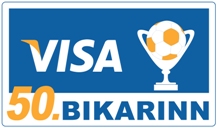 VISA-bikar kvenna