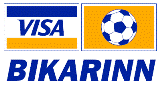 VISA-bikar kvenna