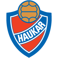 Haukar/KÁ - Faxaflóamót - 2. flokkur karla B lið B-deild 22/23 - 2023